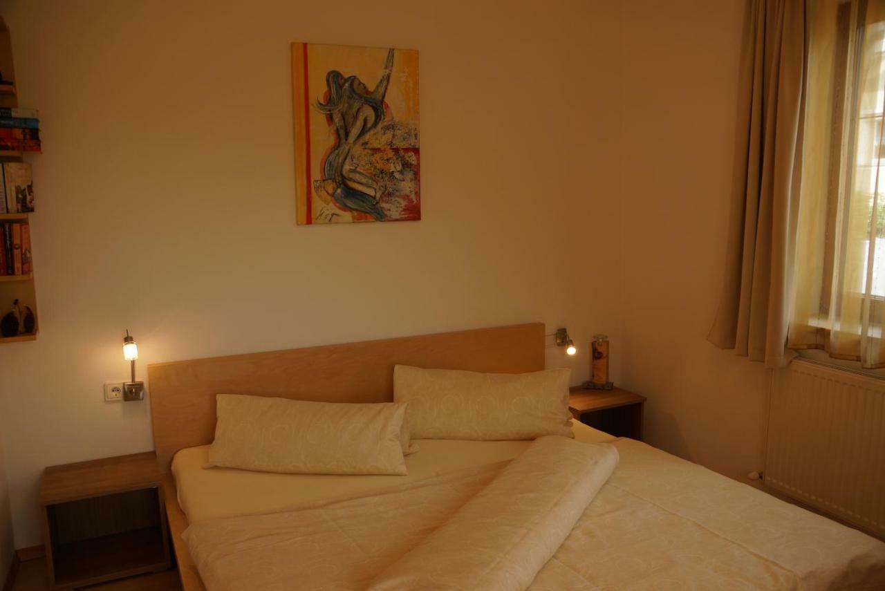 Haus Juen Apartment Tulfes Exterior photo